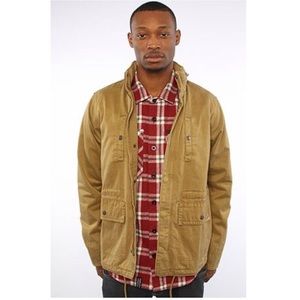 LRG The Munition M65 Jacket